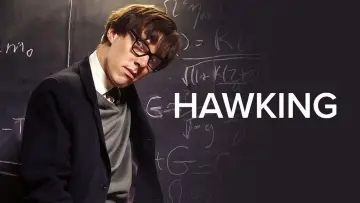 Zasłona do filmu "Hawking" #1095784