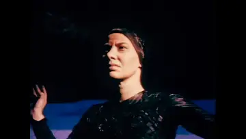 Zasłona do filmu "Medea" #1921756