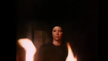 Zasłona do filmu "Medea" #1921761