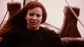 Zasłona do filmu "Medea" #1921764