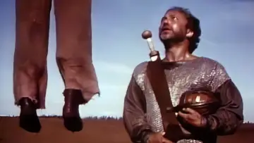 Zasłona do filmu "Medea" #1921769