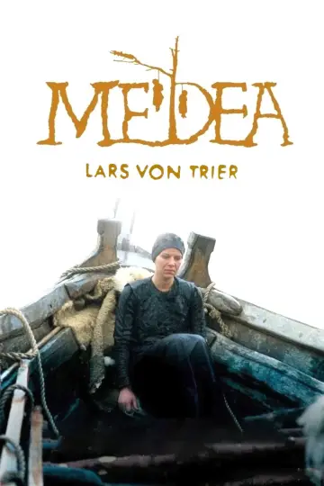 Plakat do filmu "Medea" #1921773