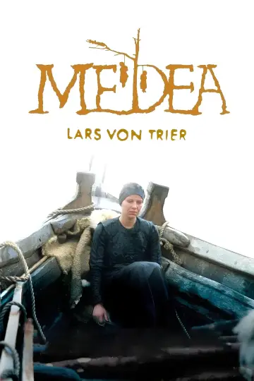 Plakat do filmu "Medea" #1921774