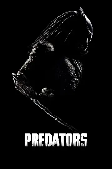 Plakat do filmu "Predators" #1576801