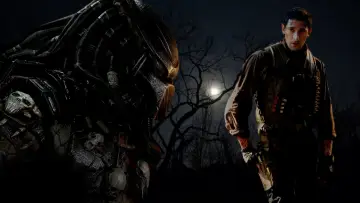 Zasłona do filmu "Predators" #295136