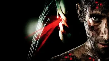 Zasłona do filmu "Predators" #295137