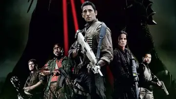 Zasłona do filmu "Predators" #295141