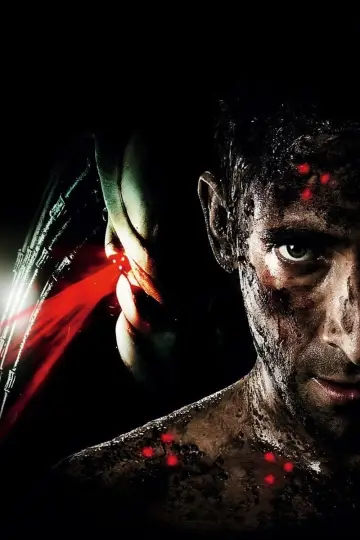 Plakat do filmu "Predators" #295145
