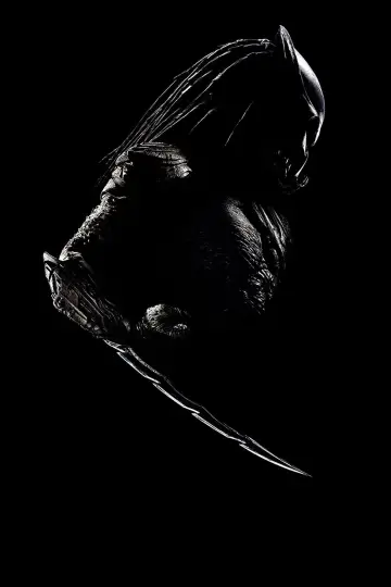 Plakat do filmu "Predators" #295146