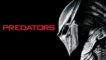 Zasłona do filmu "Predators" #47895
