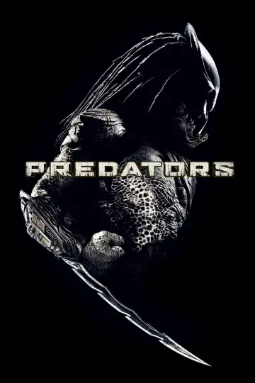 Plakat do filmu "Predators" #47900