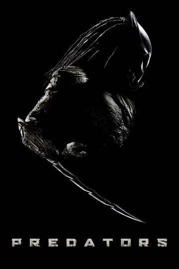 Plakat do filmu "Predators" #47905