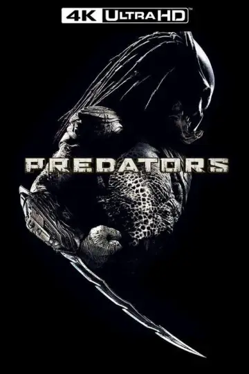 Plakat do filmu "Predators" #47907