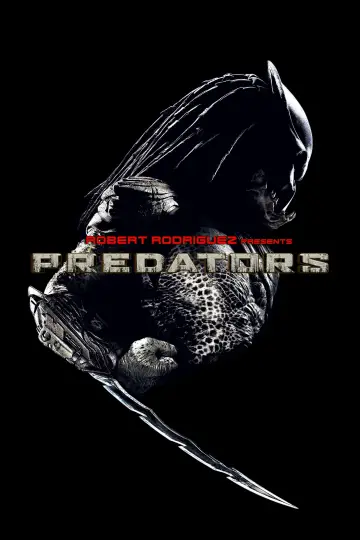 Plakat do filmu "Predators" #47909