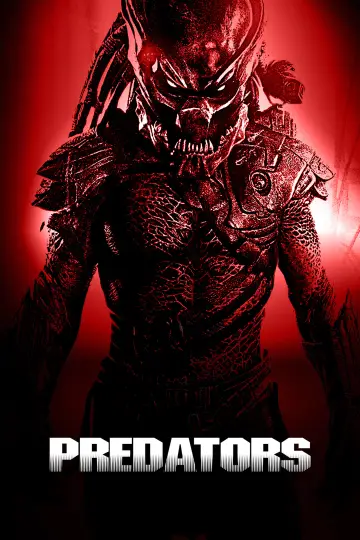 Plakat do filmu "Predators" #47912