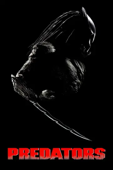 Plakat do filmu "Predators" #47923