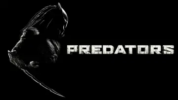 Zasłona do filmu "Predators" #613757