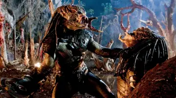 Zasłona do filmu "Predators" #613767
