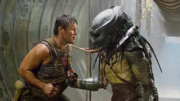 Zasłona do filmu "Predators" #613773
