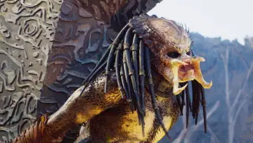 Zasłona do filmu "Predators" #613778