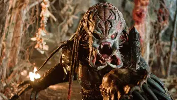 Zasłona do filmu "Predators" #613781