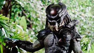 Zasłona do filmu "Predators" #613783