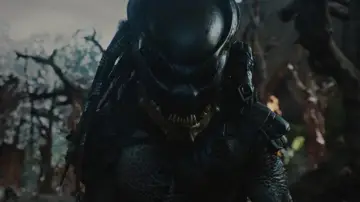Zasłona do filmu "Predators" #613822