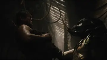 Zasłona do filmu "Predators" #613823