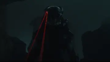 Zasłona do filmu "Predators" #613826