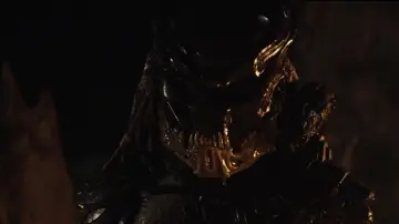 Zasłona do filmu "Predators" #613827