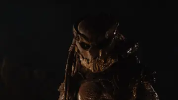Zasłona do filmu "Predators" #613828