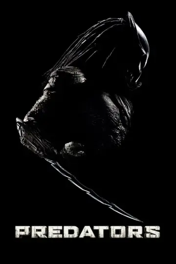 Plakat do filmu "Predators" #613836