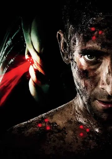 Plakat do filmu "Predators" #613858