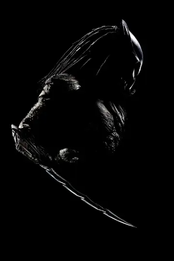Plakat do filmu "Predators" #613859