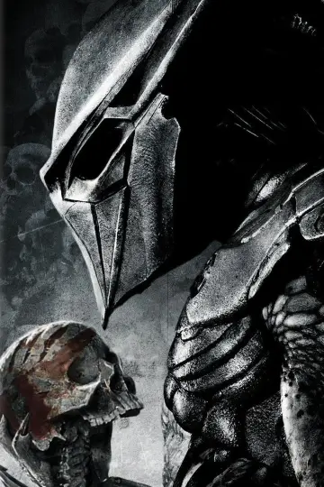 Plakat do filmu "Predators" #613865