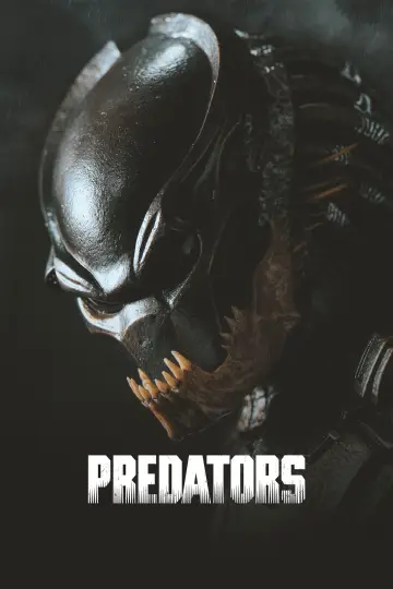 Plakat do filmu "Predators" #613866