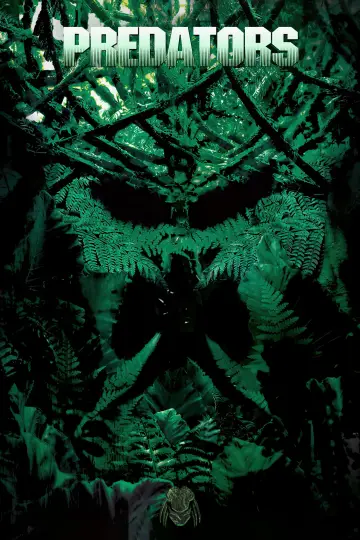 Plakat do filmu "Predators" #915760