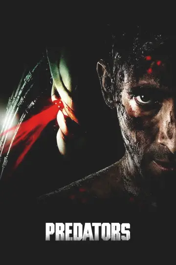 Plakat do filmu "Predators" #928619