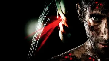 Zasłona do filmu "Predators" #963543