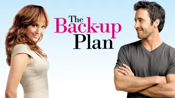 Zasłona do filmu "Plan B" #147699