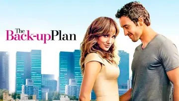 Zasłona do filmu "Plan B" #147703