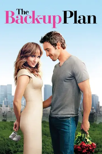 Plakat do filmu "Plan B" #147708