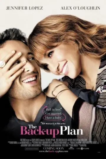 Plakat do filmu "Plan B" #147710