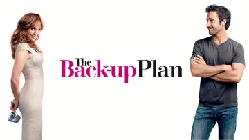 Zasłona do filmu "Plan B" #896000