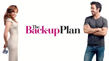 Zasłona do filmu "Plan B" #896001