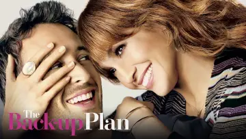 Zasłona do filmu "Plan B" #896004