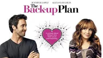 Zasłona do filmu "Plan B" #896026