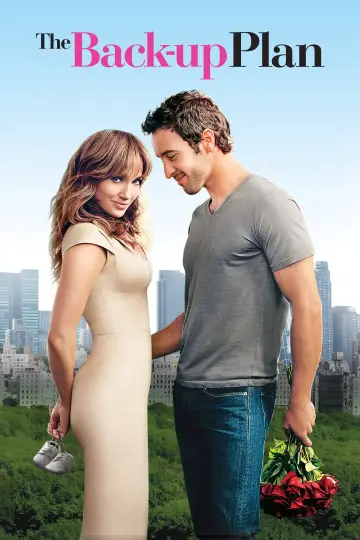 Plakat do filmu "Plan B" #896067