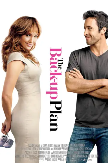 Plakat do filmu "Plan B" #896069