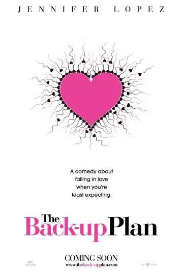 Plakat do filmu "Plan B" #896073
